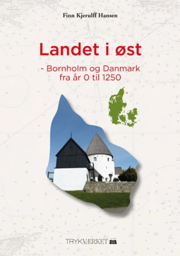 Landet i øst