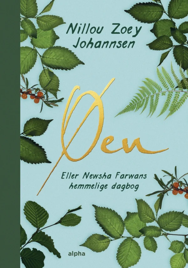 Øen