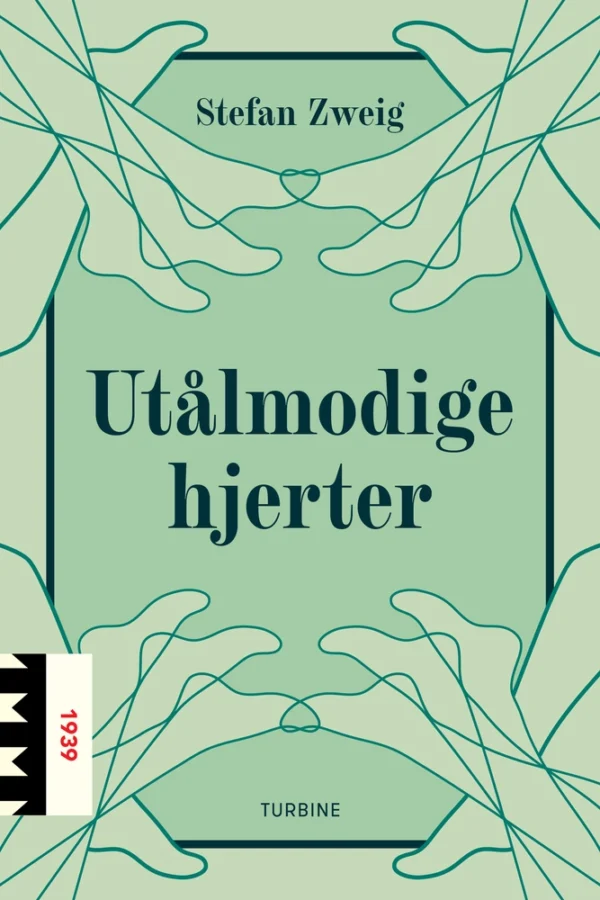 Utålmodige hjerter