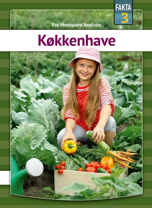 Køkkenhave