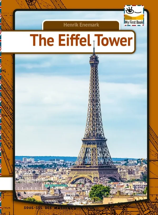 The Eiffel Tower