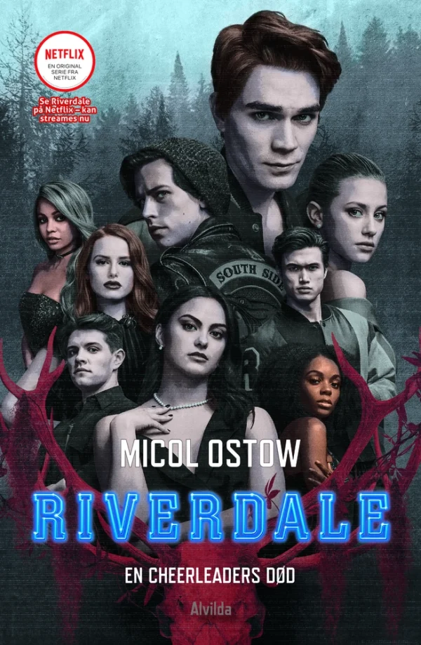 Riverdale 4: En cheerleaders død