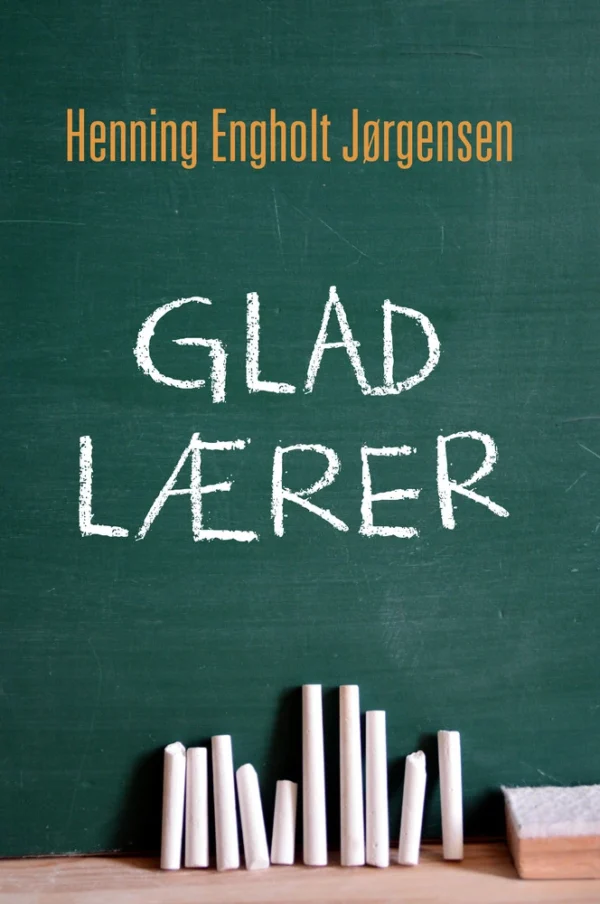 Glad lærer