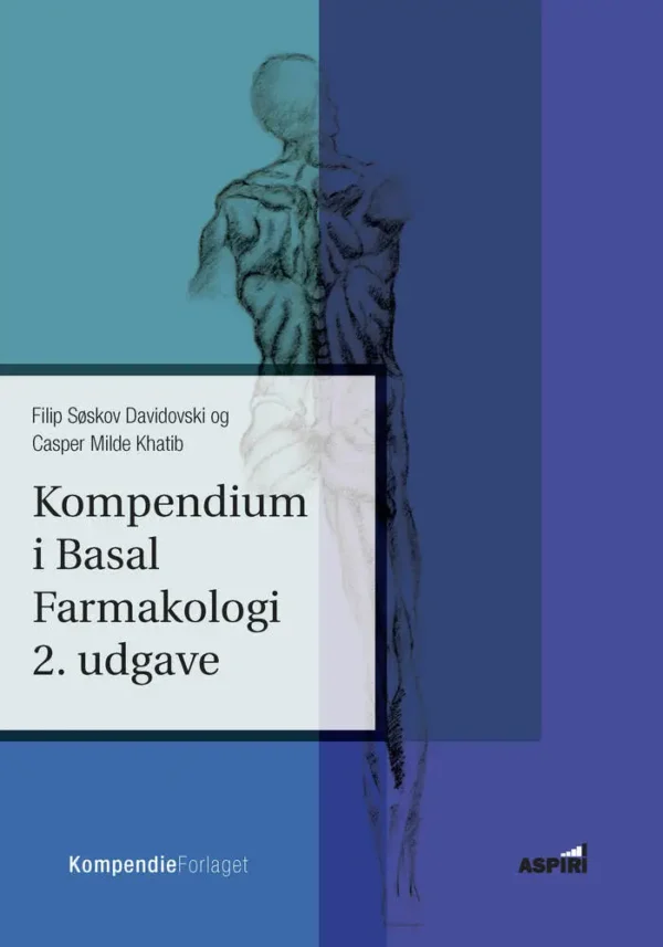 Kompendium i Basal Farmakologi