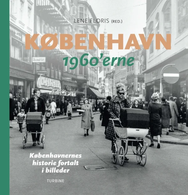 København  -  1960'erne