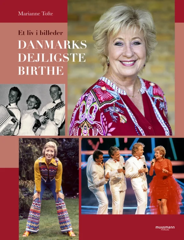 Danmarks dejligste Birthe