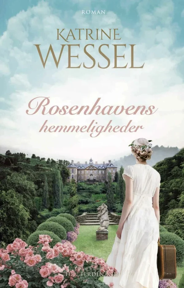 Rosenhavens hemmeligheder