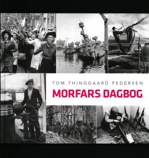 Morfars dagbog