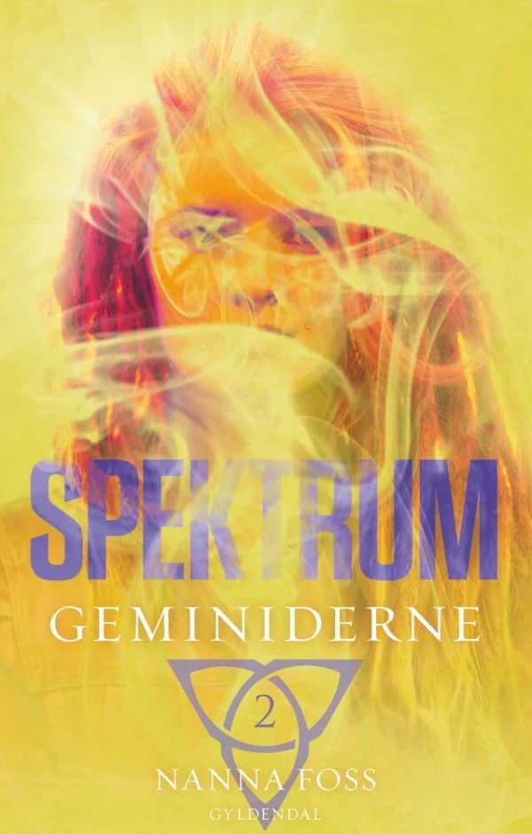 Spektrum 2 - Geminiderne