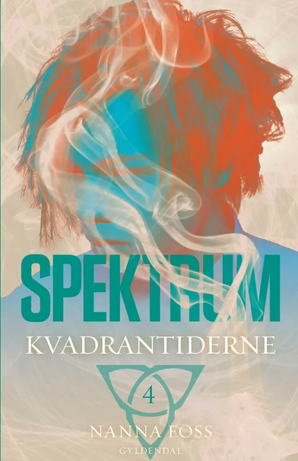 Spektrum 4 - Kvadrantiderne