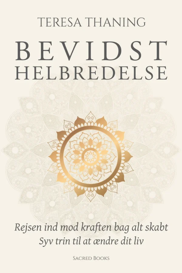 Bevidst helbredelse