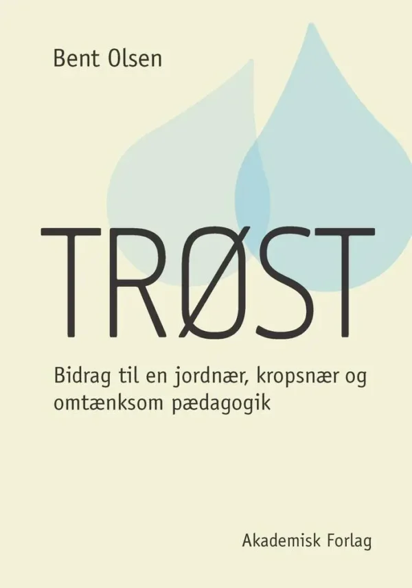 Trøst