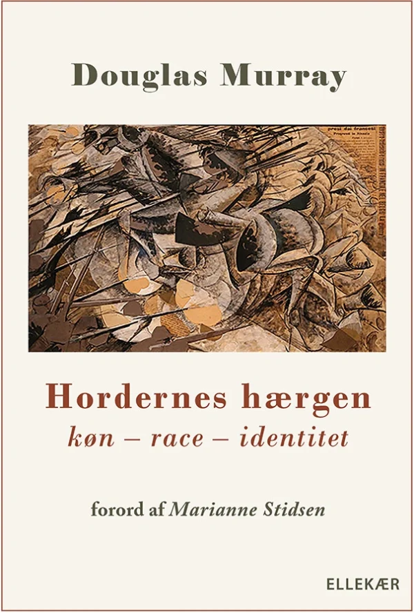 Hordernes hærgen