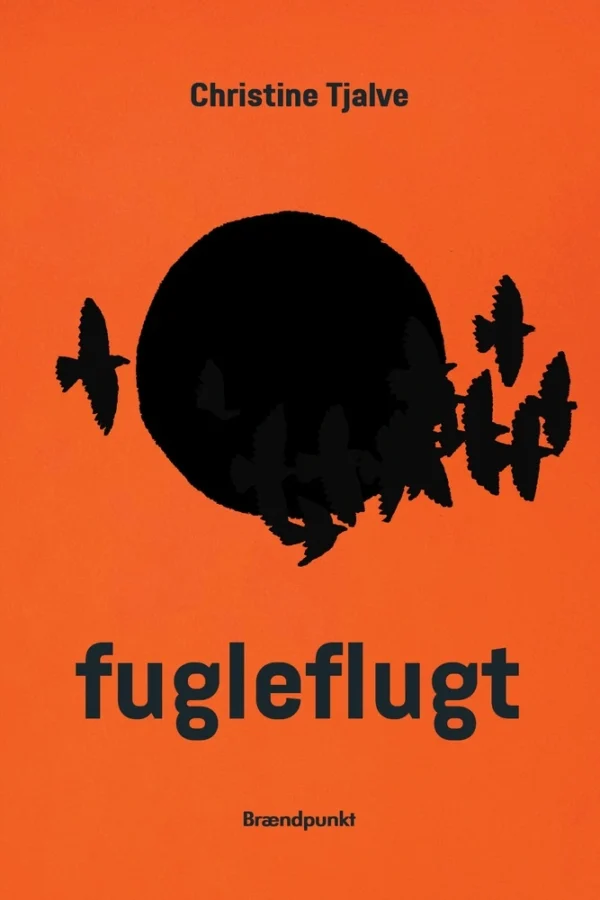 fugleflugt