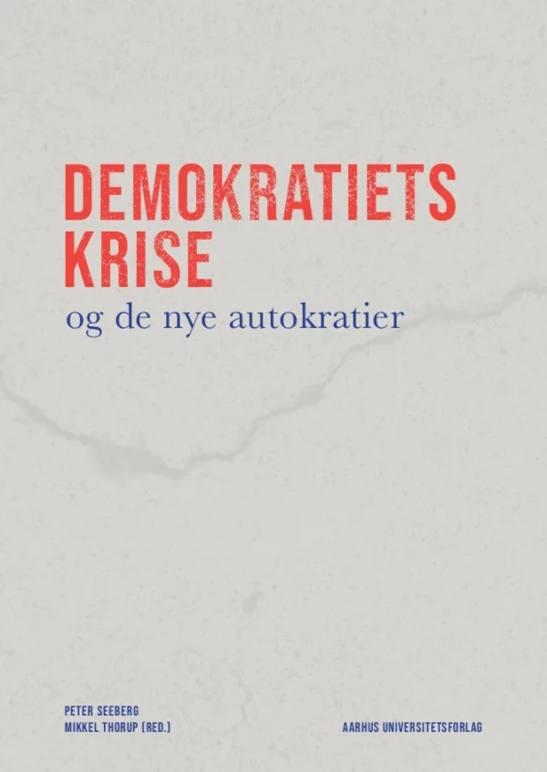 Demokratiets krise