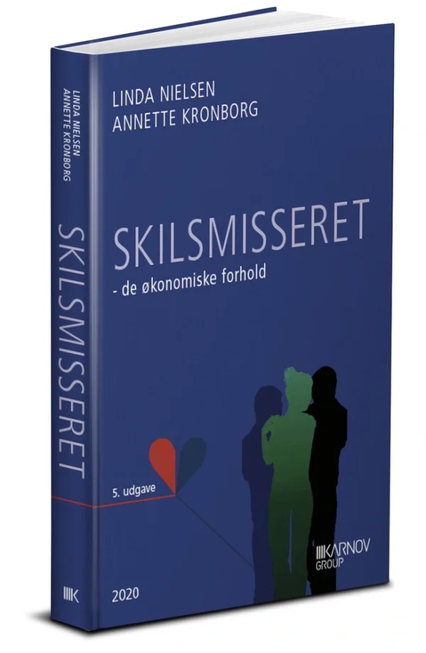 Skilsmisseret