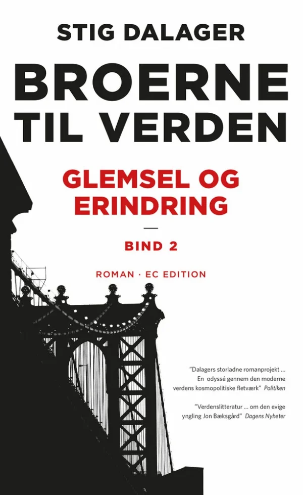 Glemsel og erindring