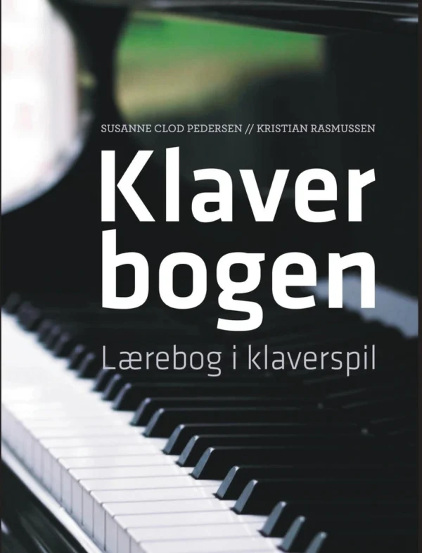 Klaverbogen