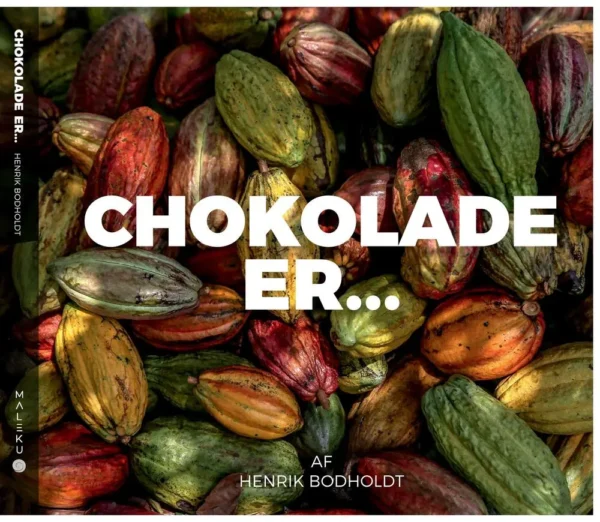 Chokolade Er...