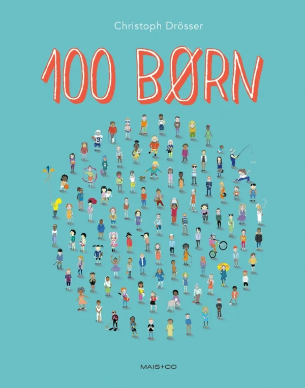 100 børn