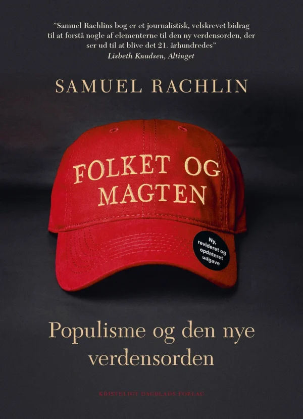 Folket og magten, 2. udgave