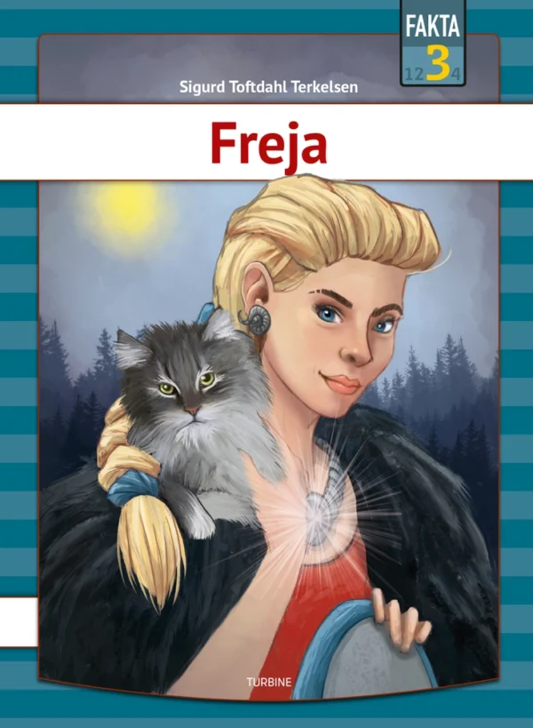 Freja