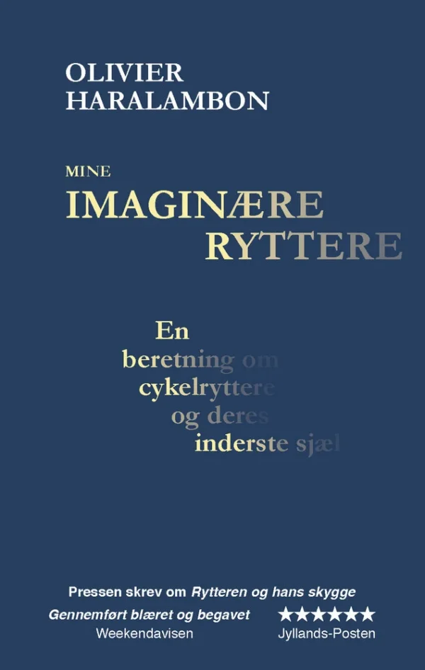 Mine imaginære ryttere