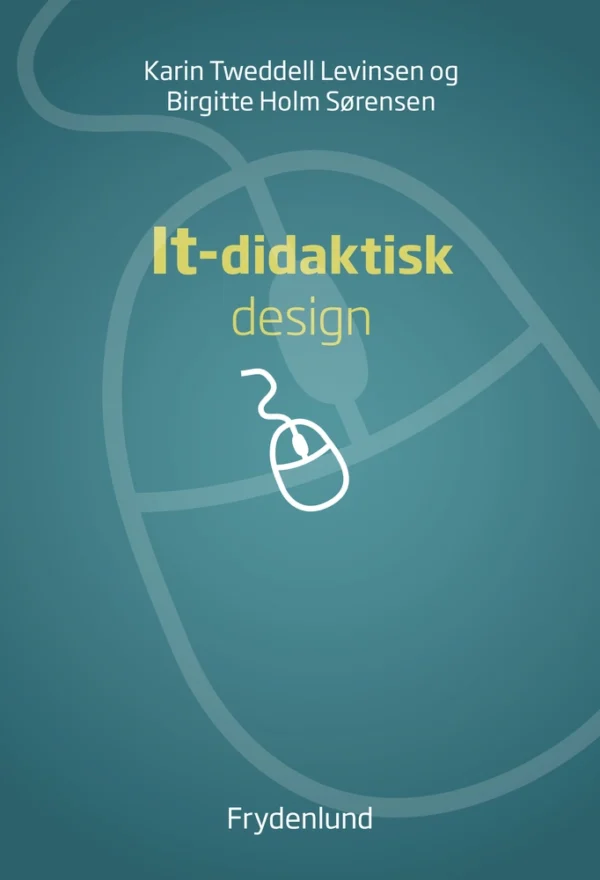 It-didaktisk design