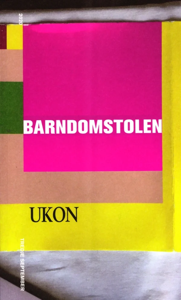 Barndomstolen