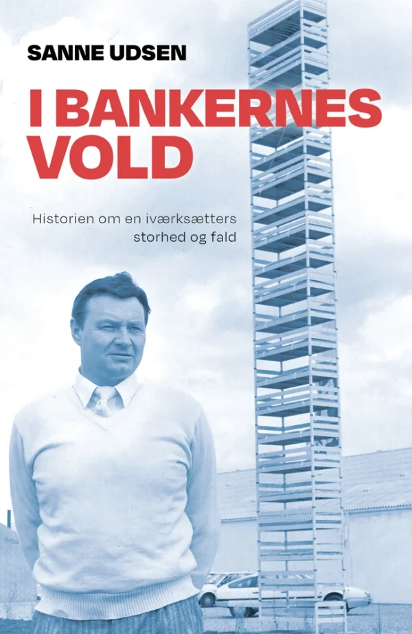 I bankernes vold