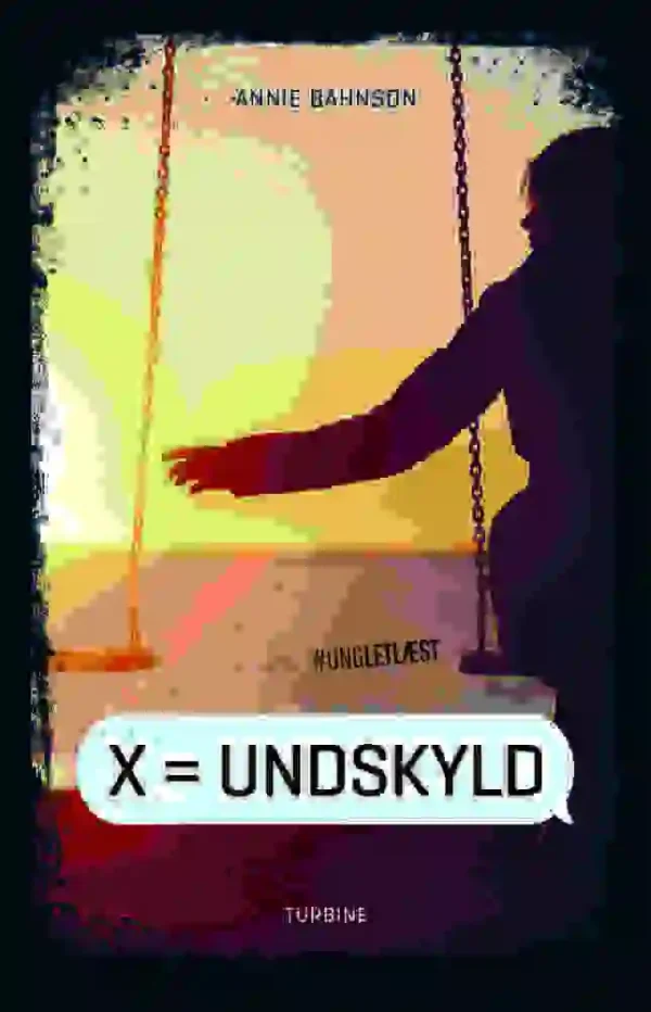 X=Undskyld