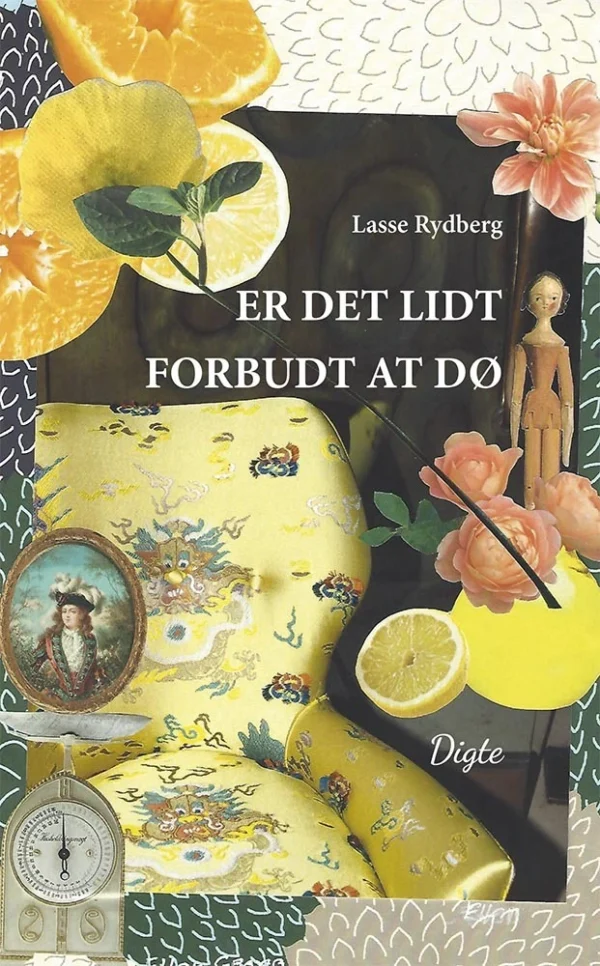 Er det lidt forbudt at dø