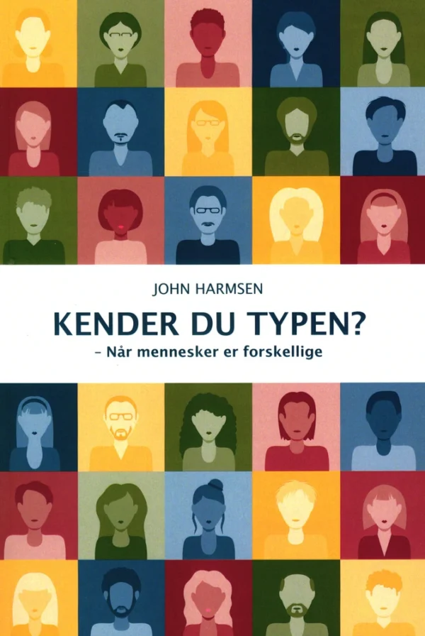 Kender du typen?