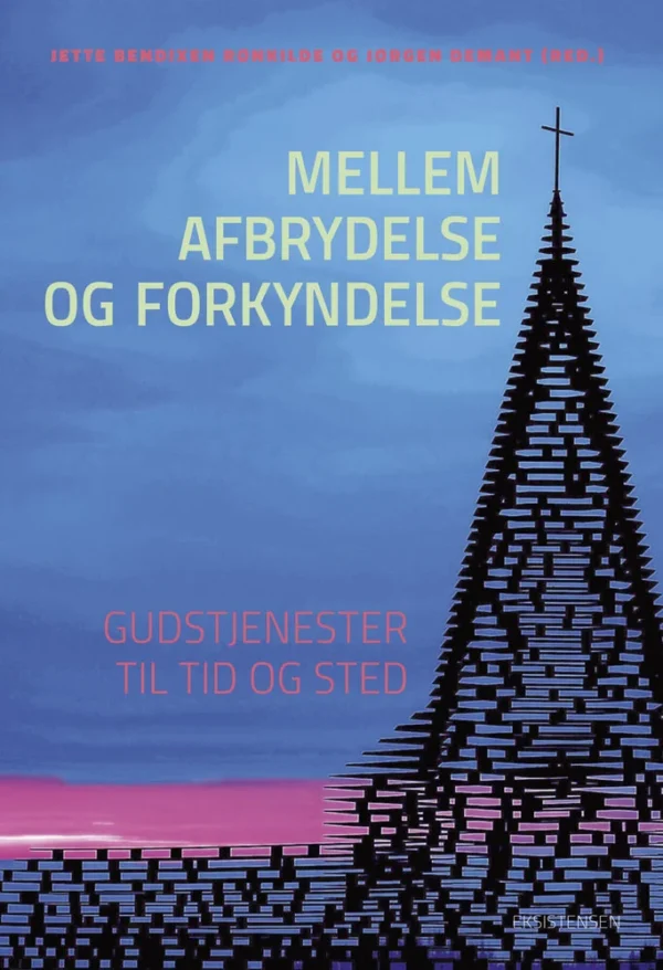 Mellem afbrydelse og forkyndelse