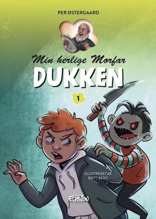 Dukken