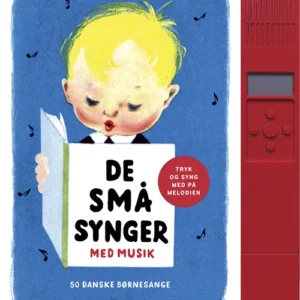 Børnesangbøger/rim og remser