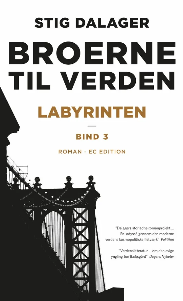 Labyrinten