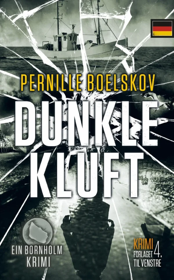 Dunkle Kluft