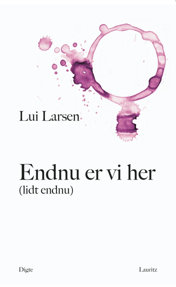 Endnu er vi her (lidt endnu)