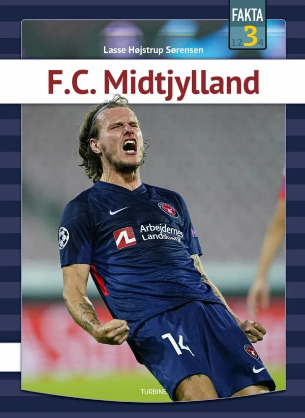 F.C. Midtjylland