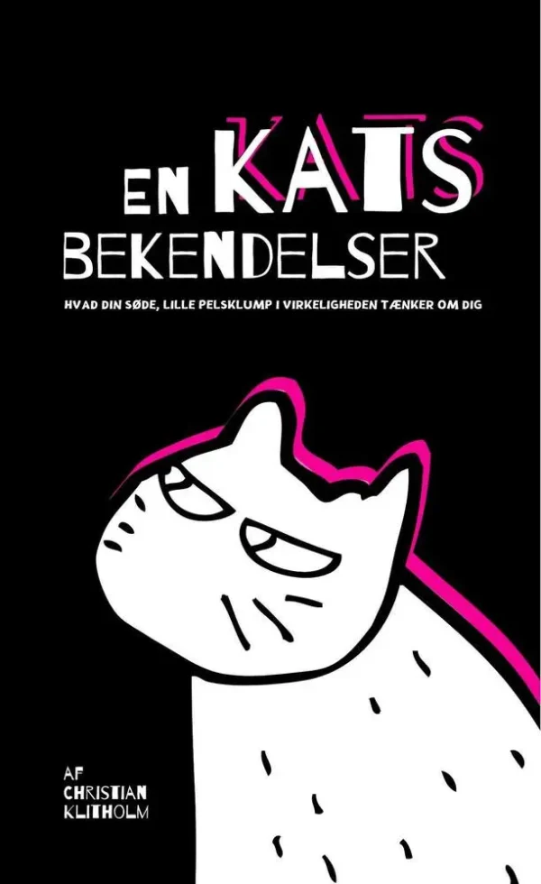 En kats bekendelser