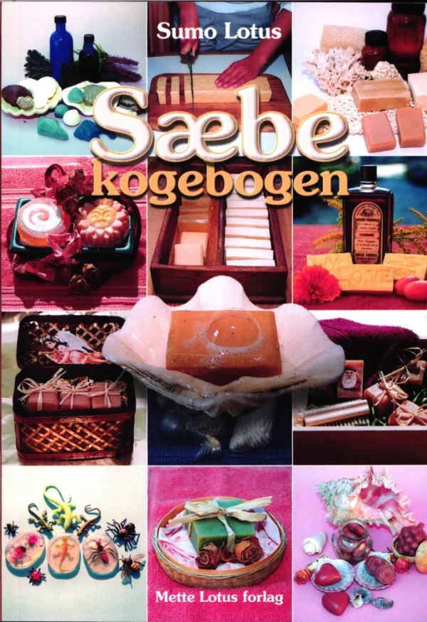 Sæbekogebogen