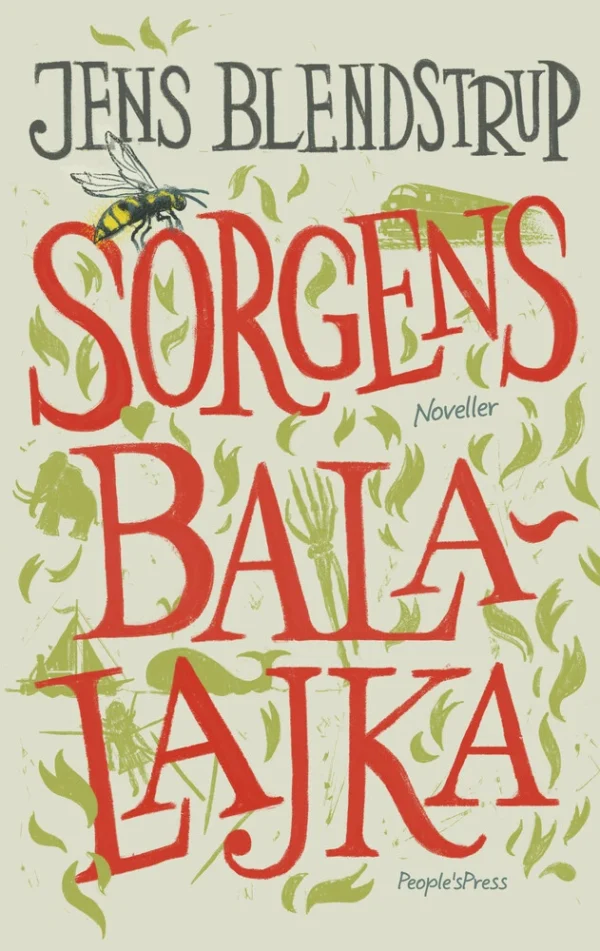 Sorgens Balalajka