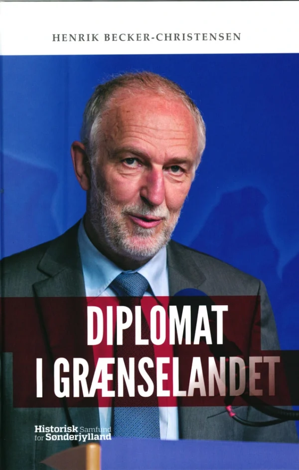 Diplomat i grænselandet