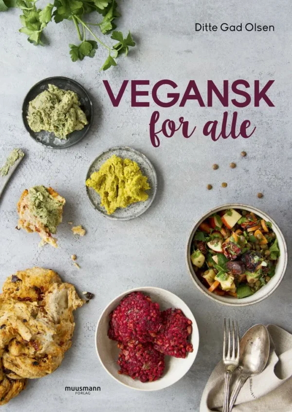 Vegansk for alle