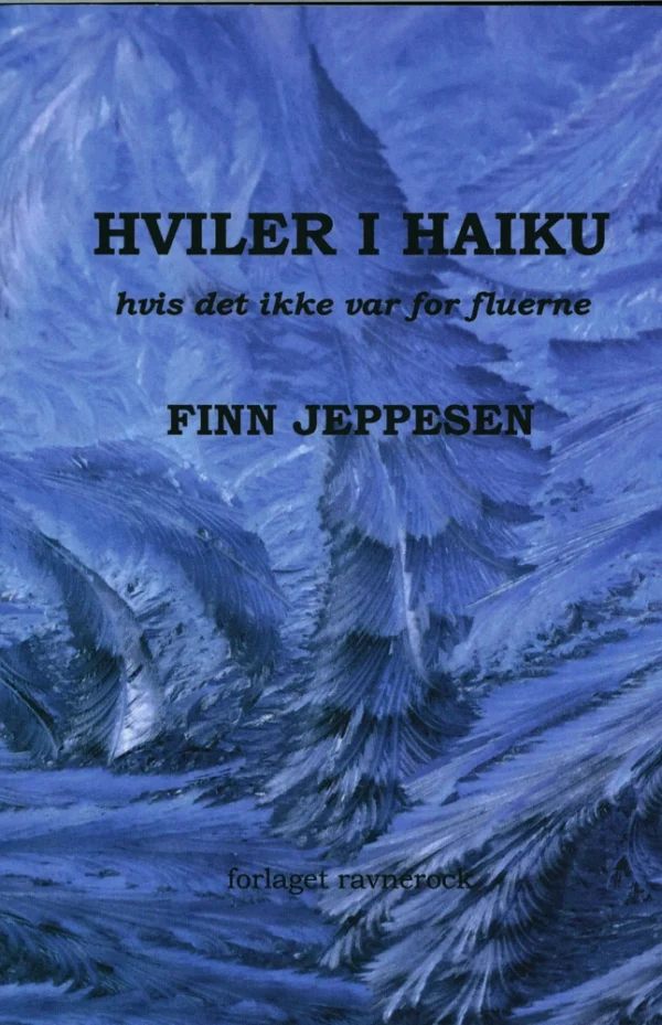 Hviler i Haiku