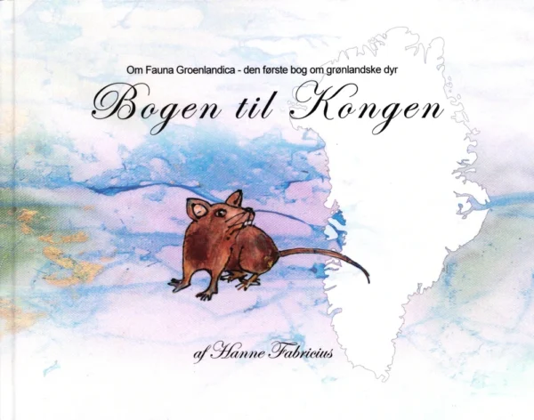 Bogen til Kongen