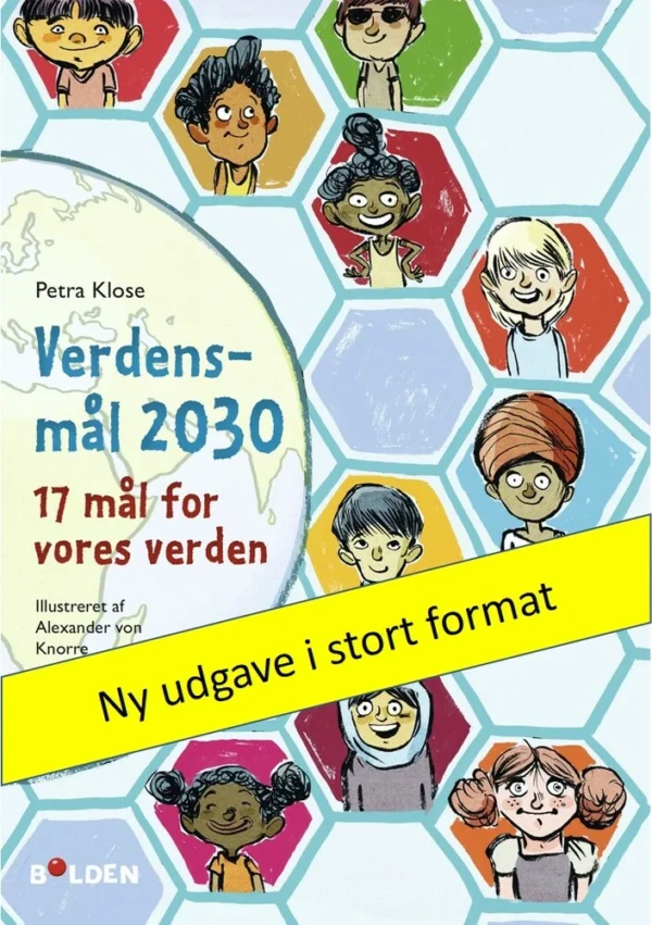 Verdensmål 2030