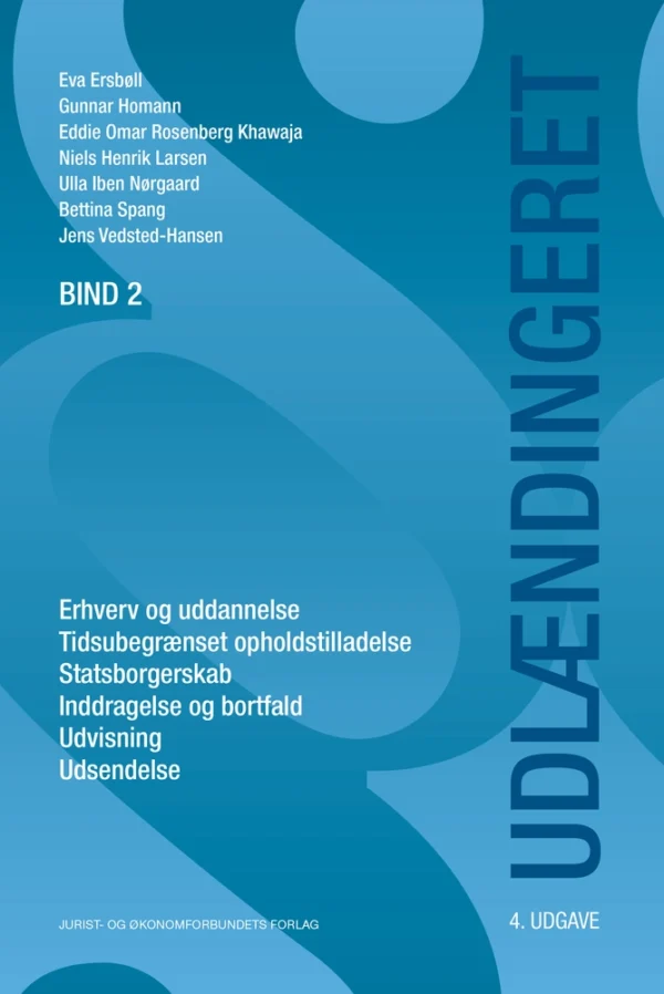 Udlændingeret