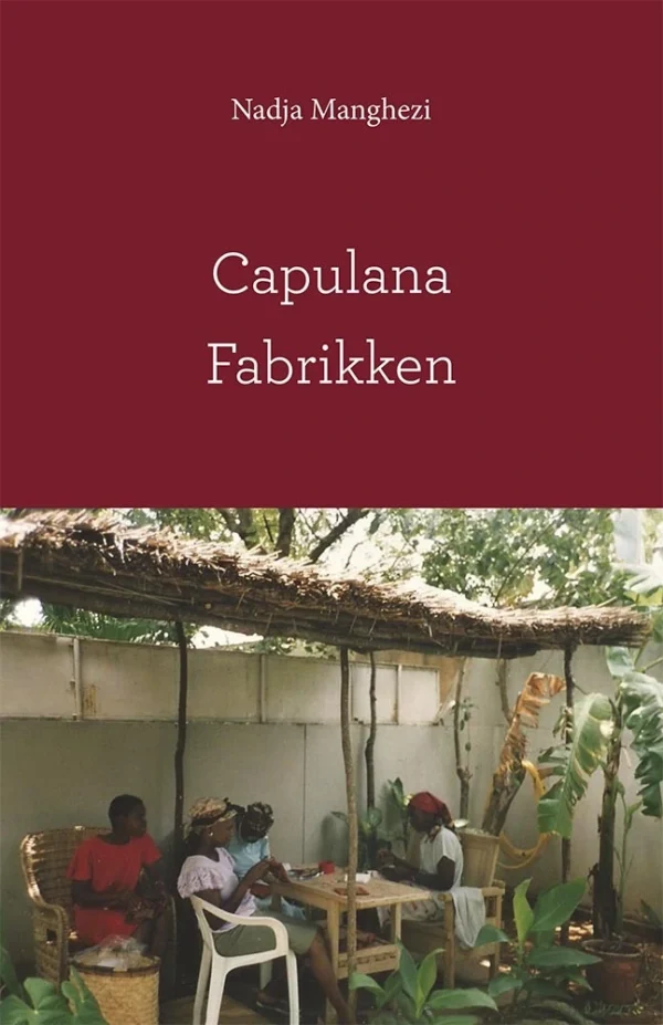 Capulana fabrikken